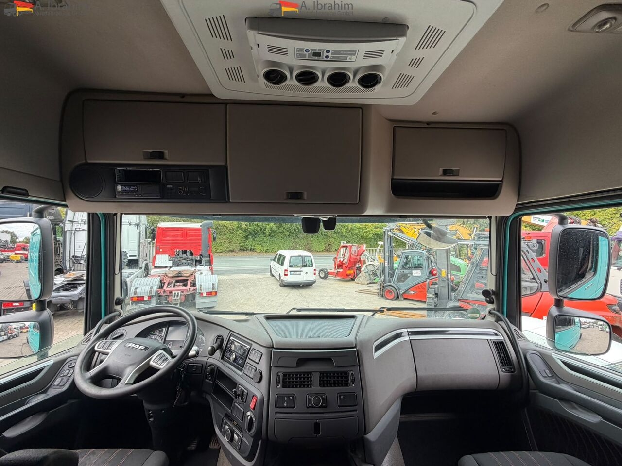 Daf