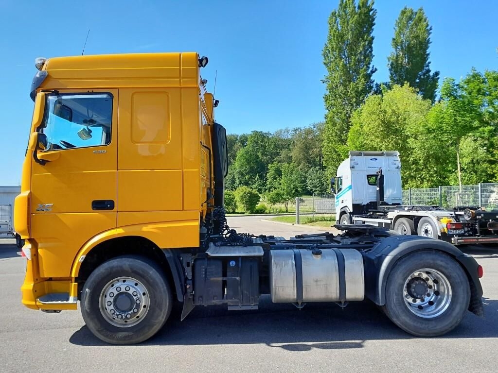 DAF