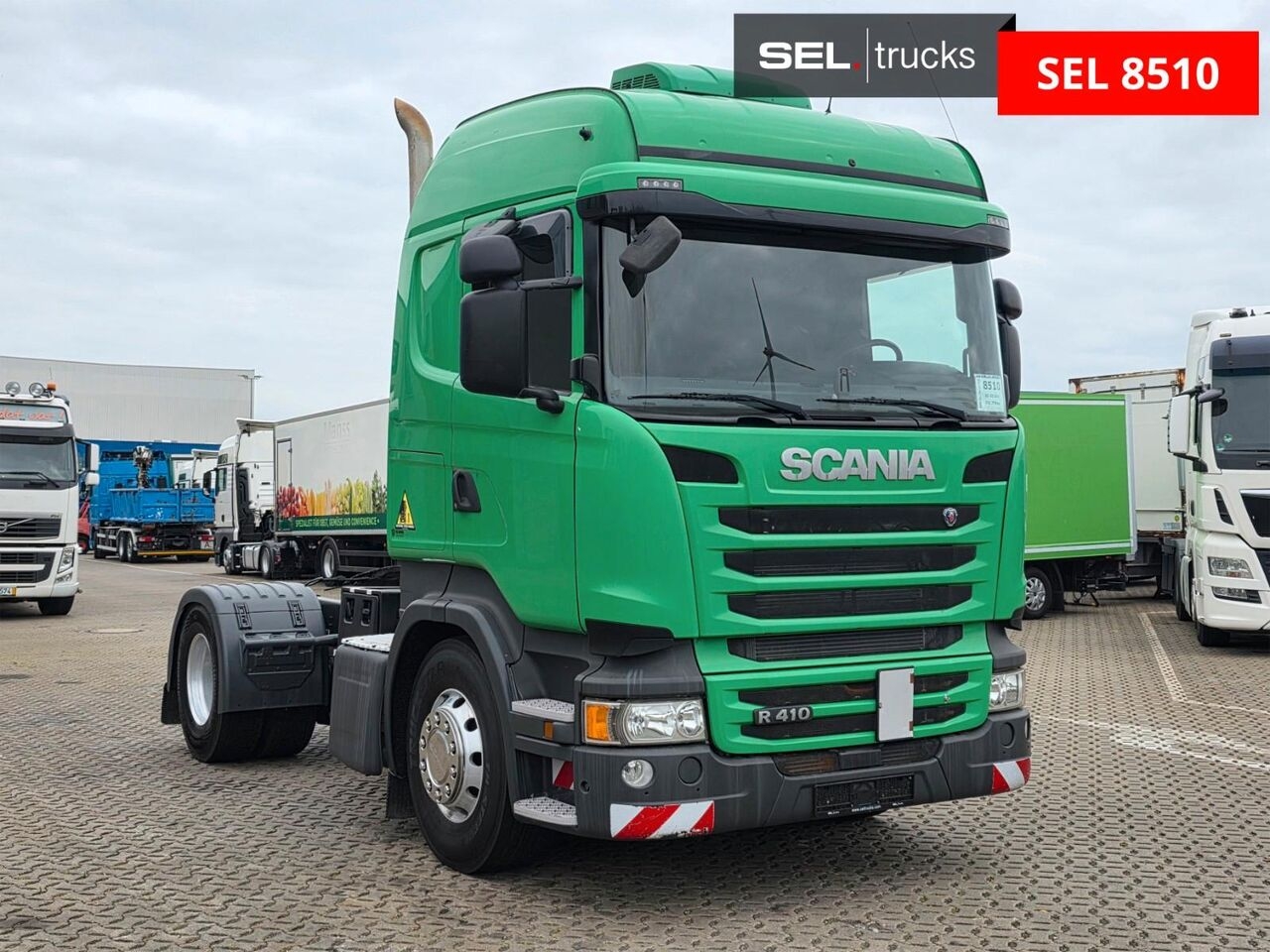 Scania