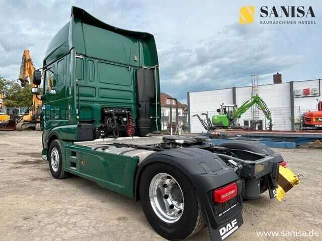 DAF