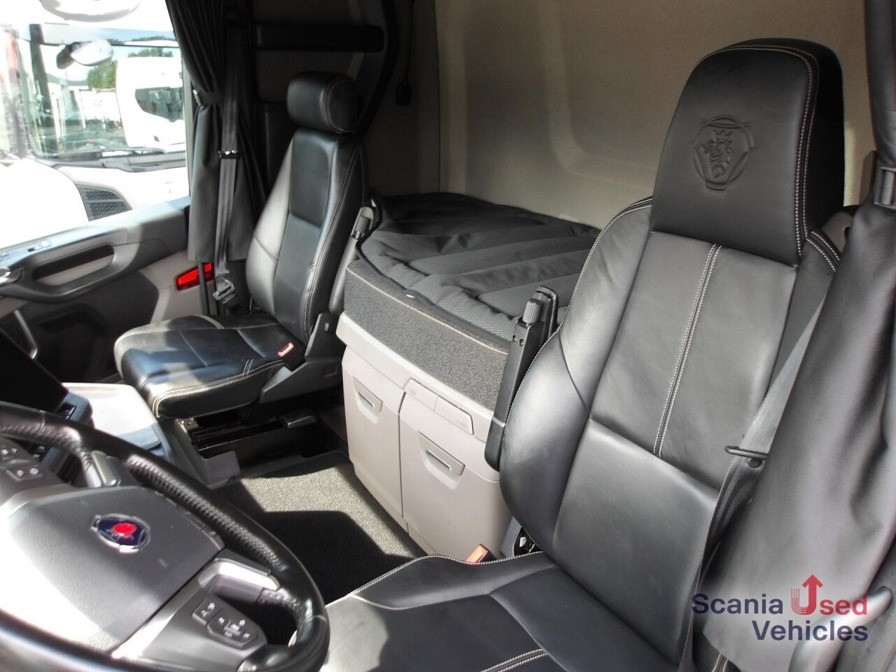 SCANIA