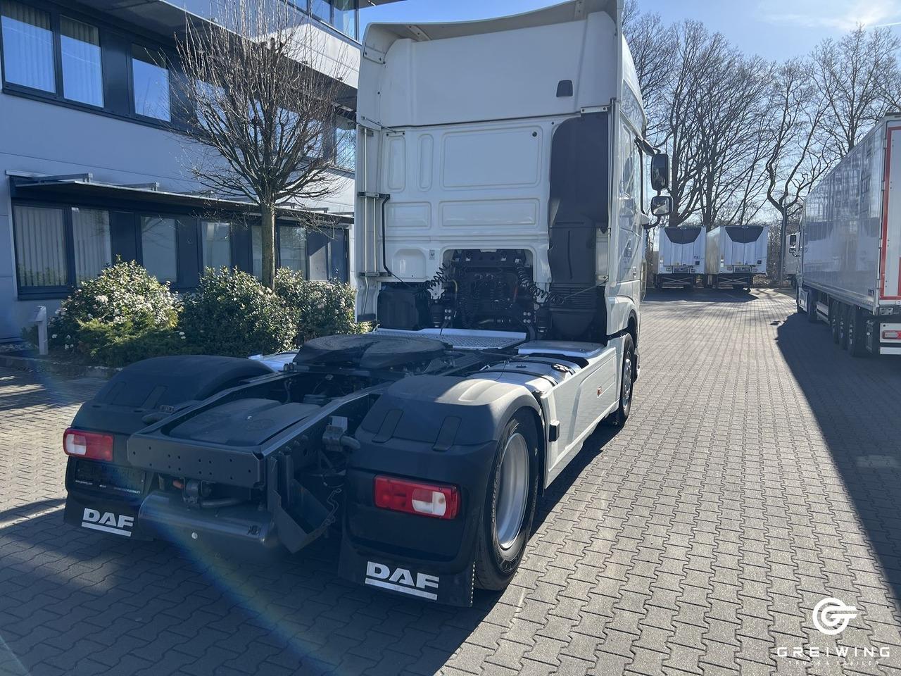 DAF