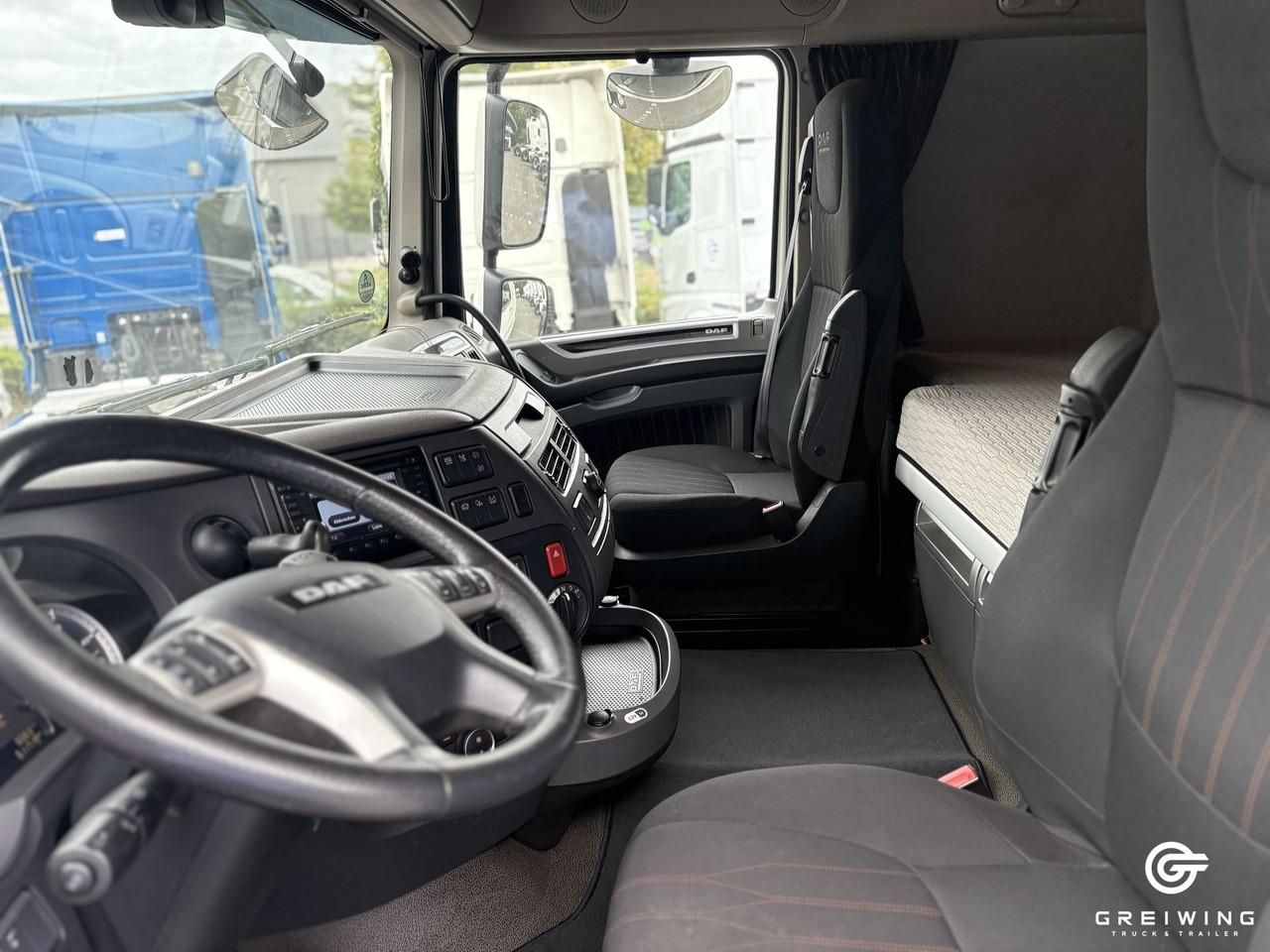 DAF