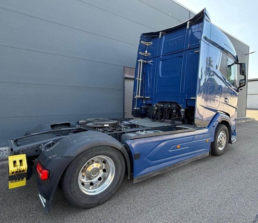DAF