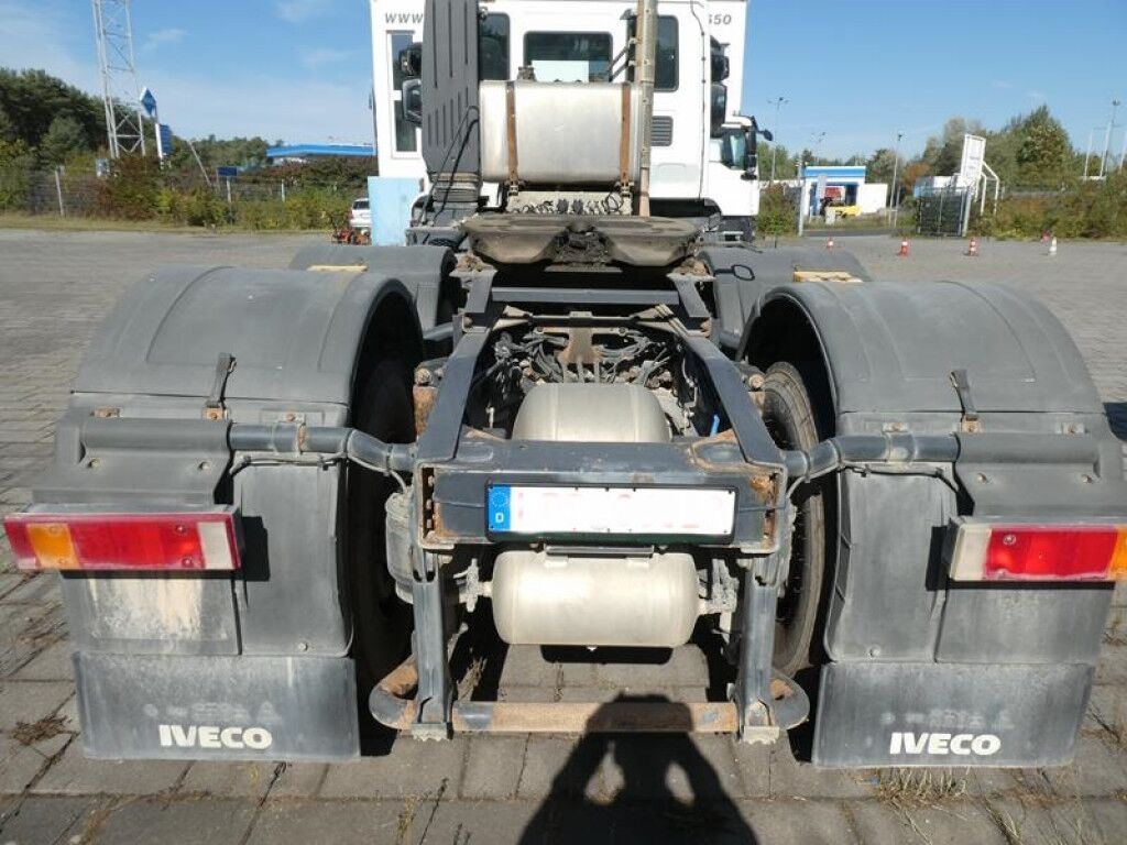 IVECO(I)