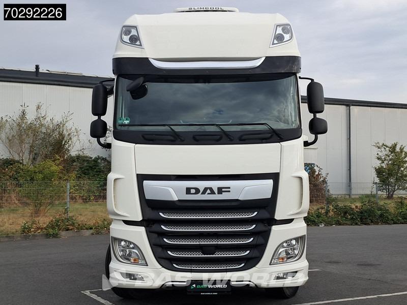 DAF