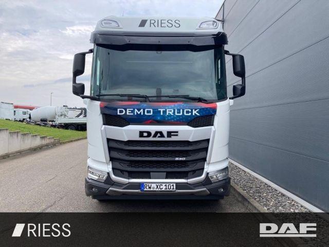 DAF
