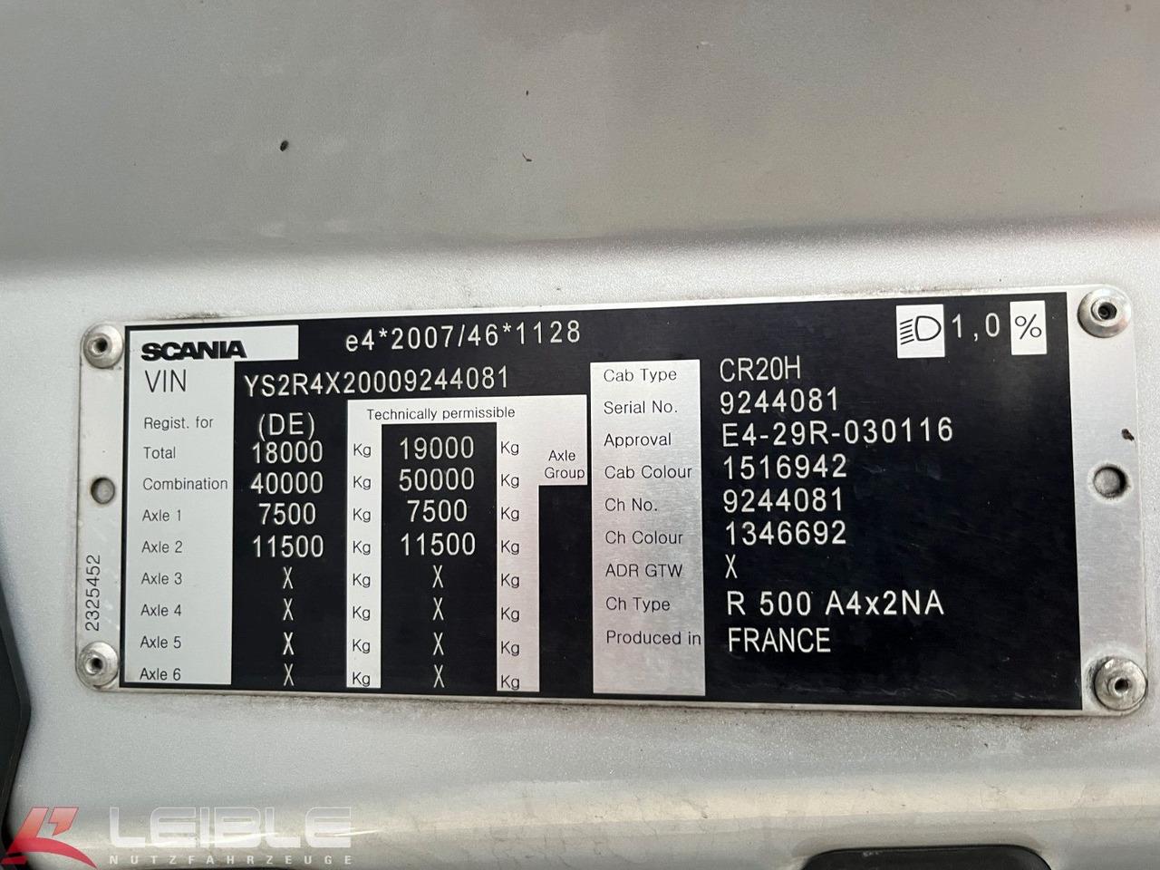 Scania