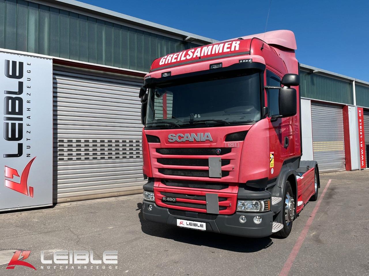 Scania