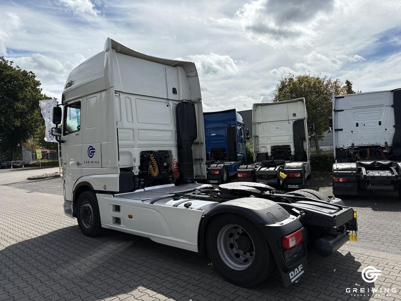 DAF