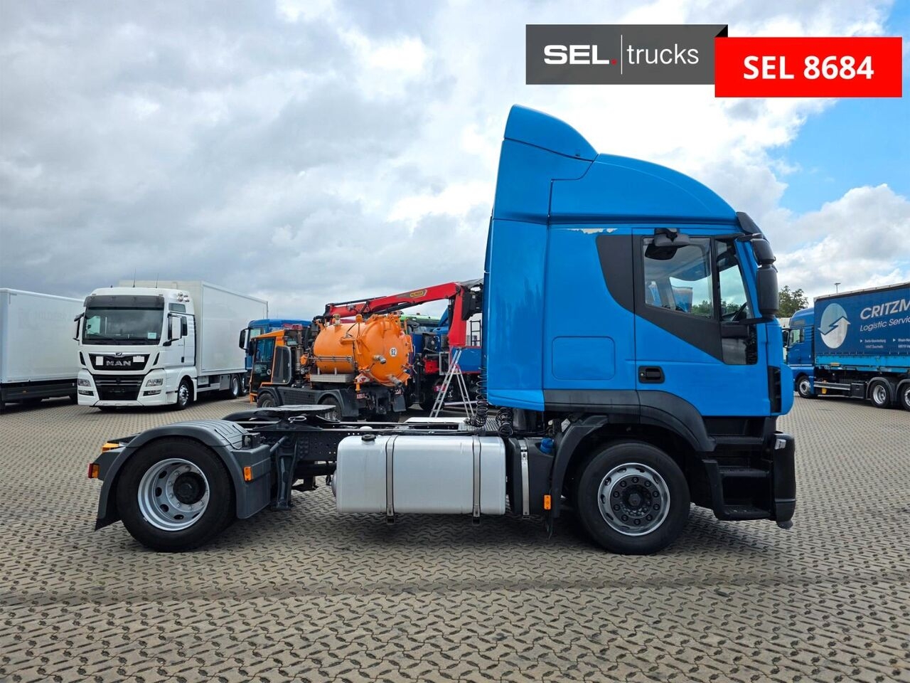 Iveco