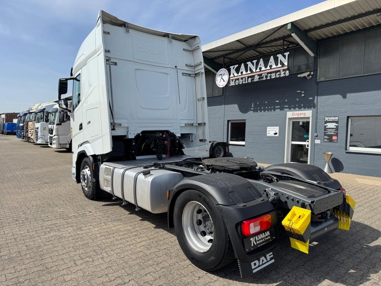 DAF