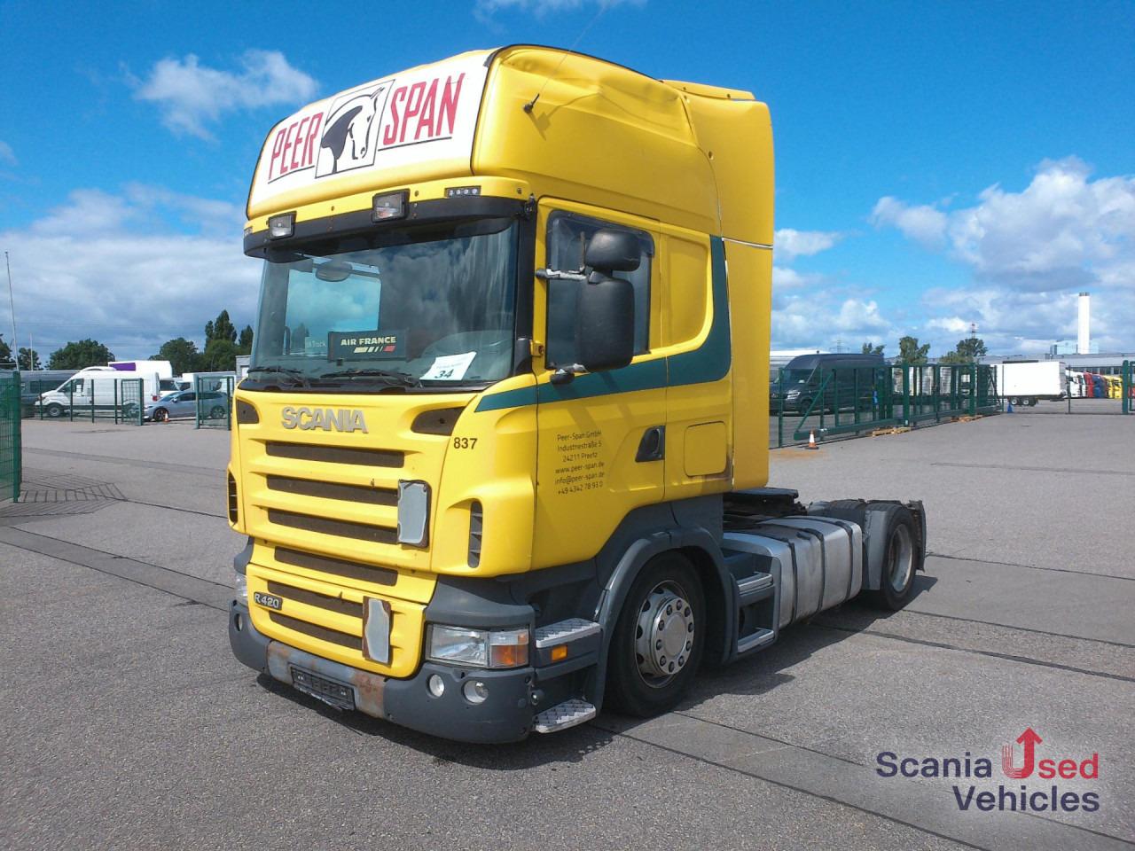 SCANIA