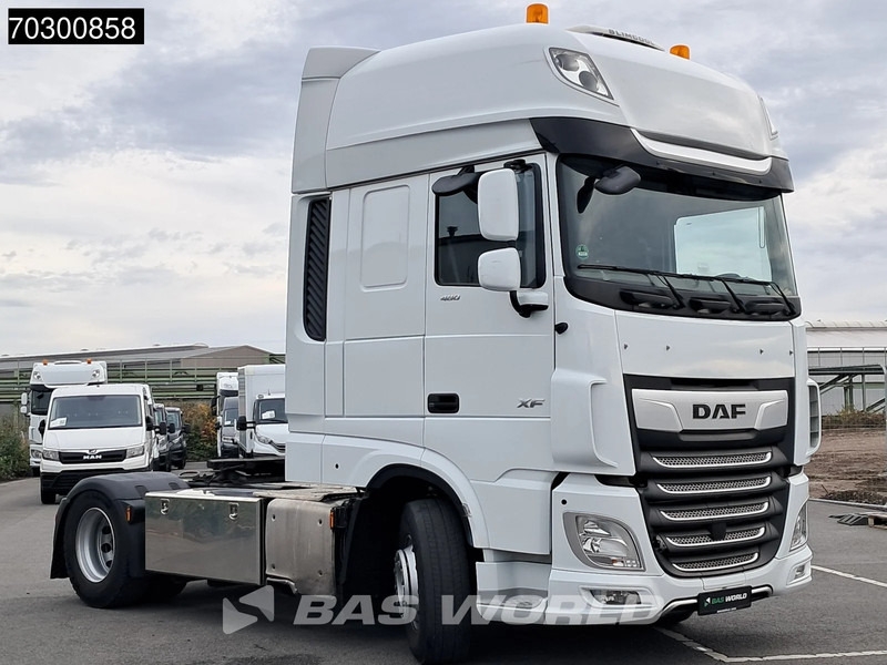DAF