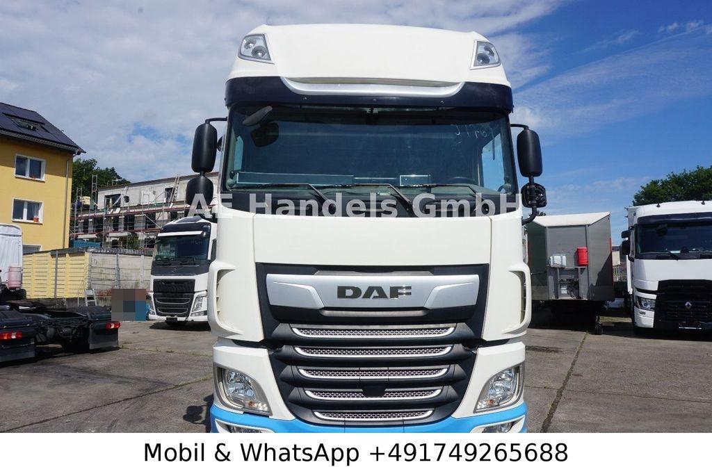 DAF
