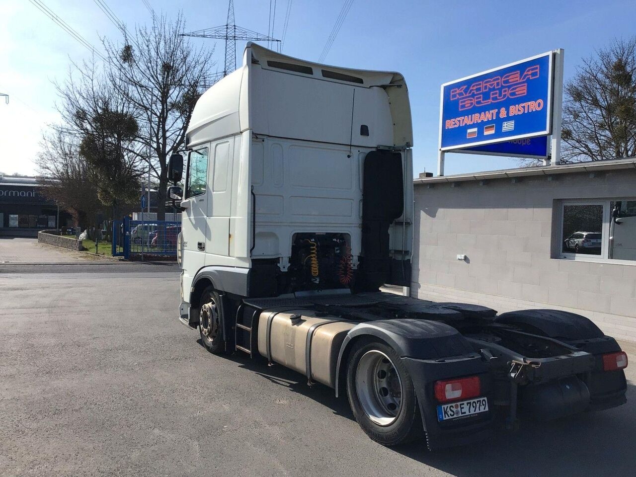 DAF