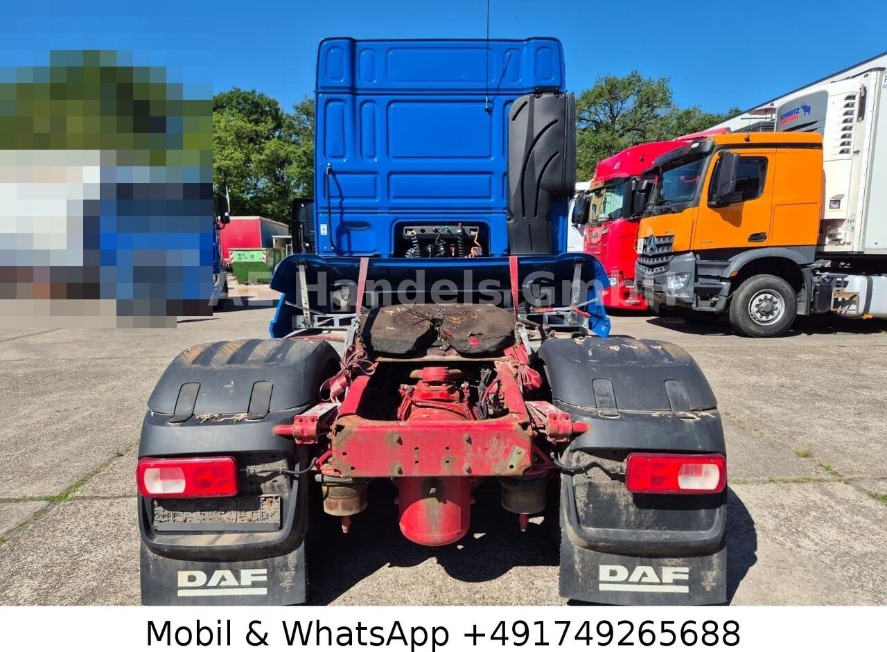 DAF