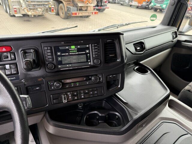 Scania