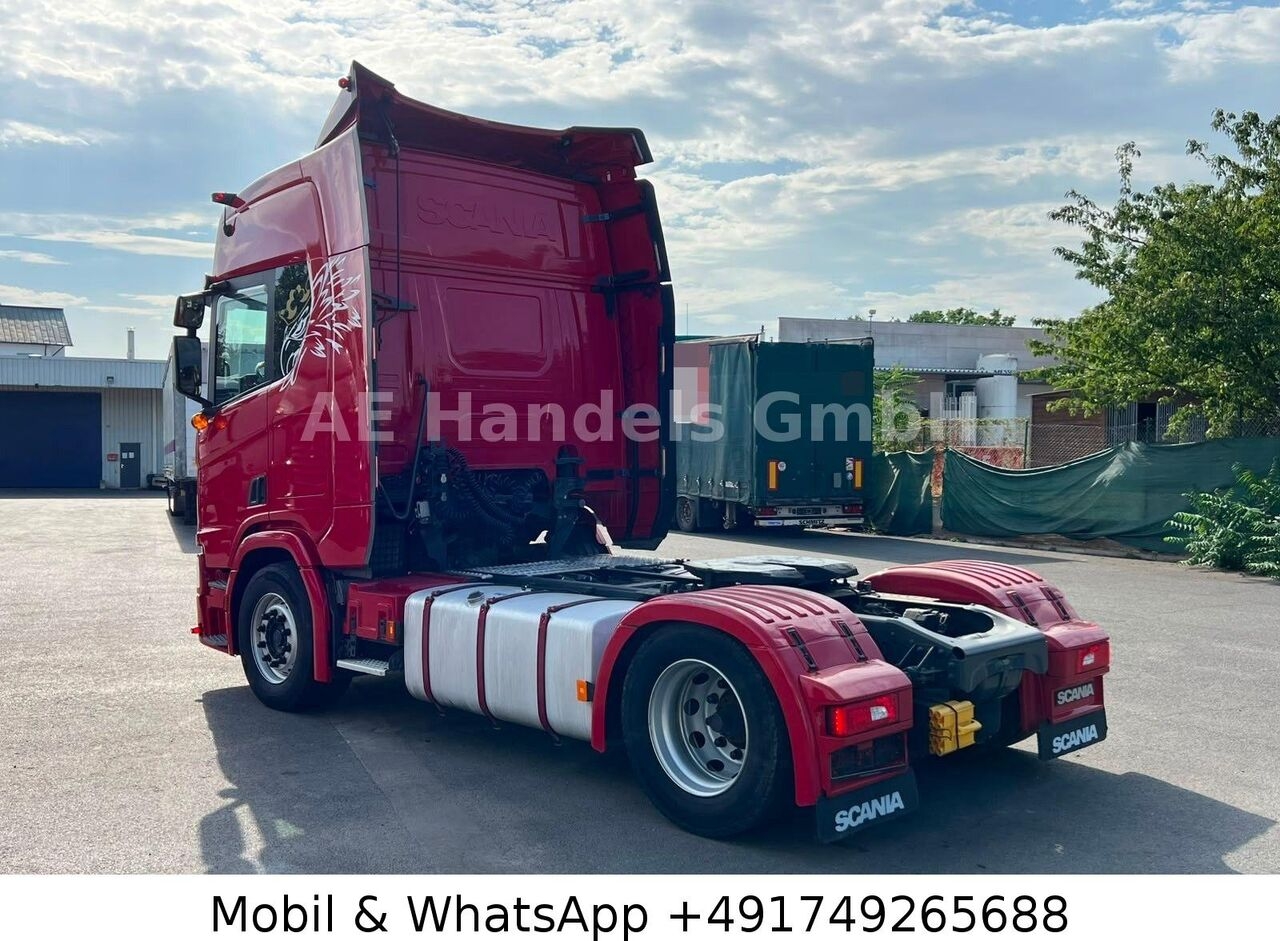Scania