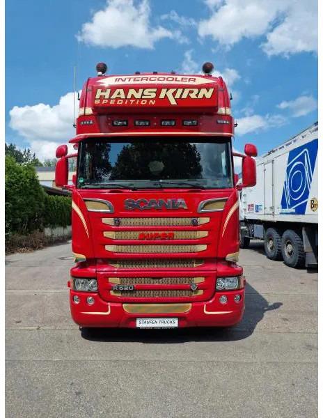 Scania
