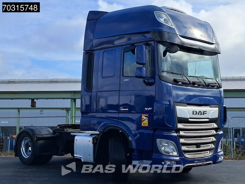 DAF
