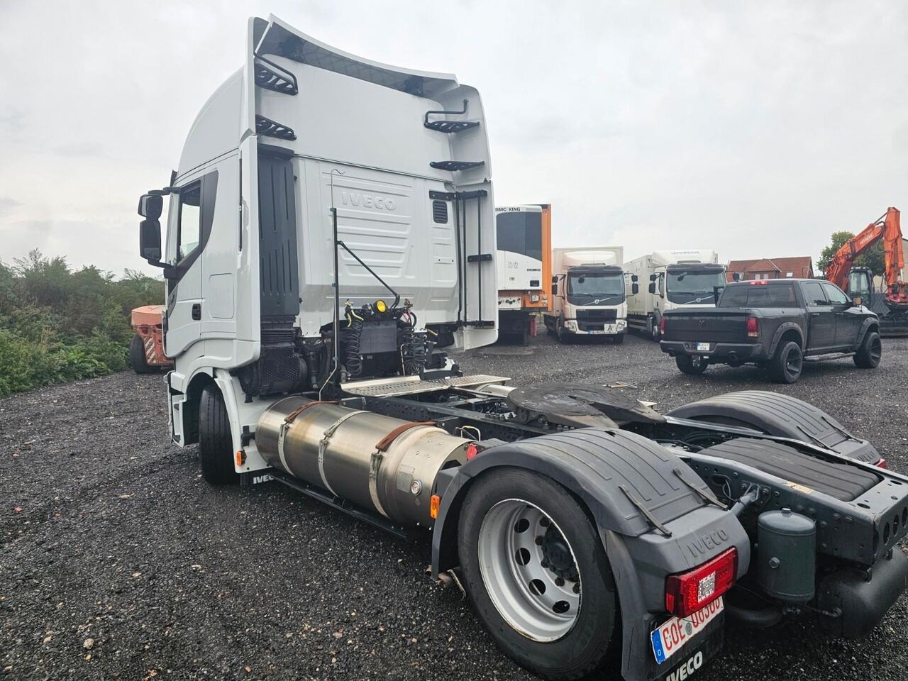 Iveco