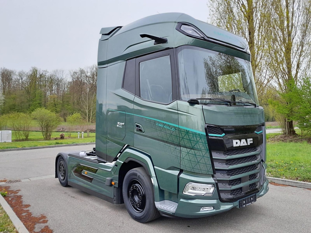 DAF