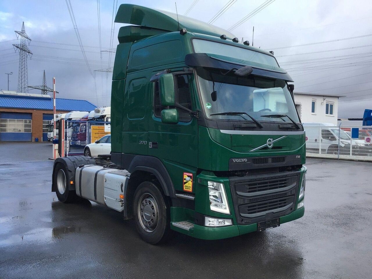 Volvo