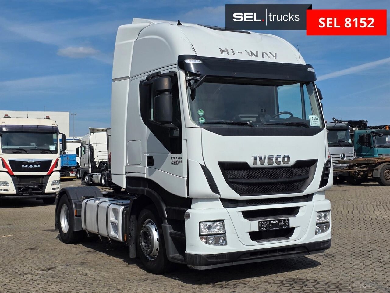 Iveco