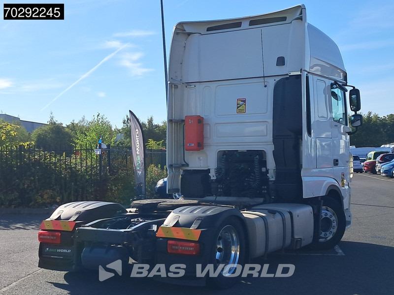 DAF