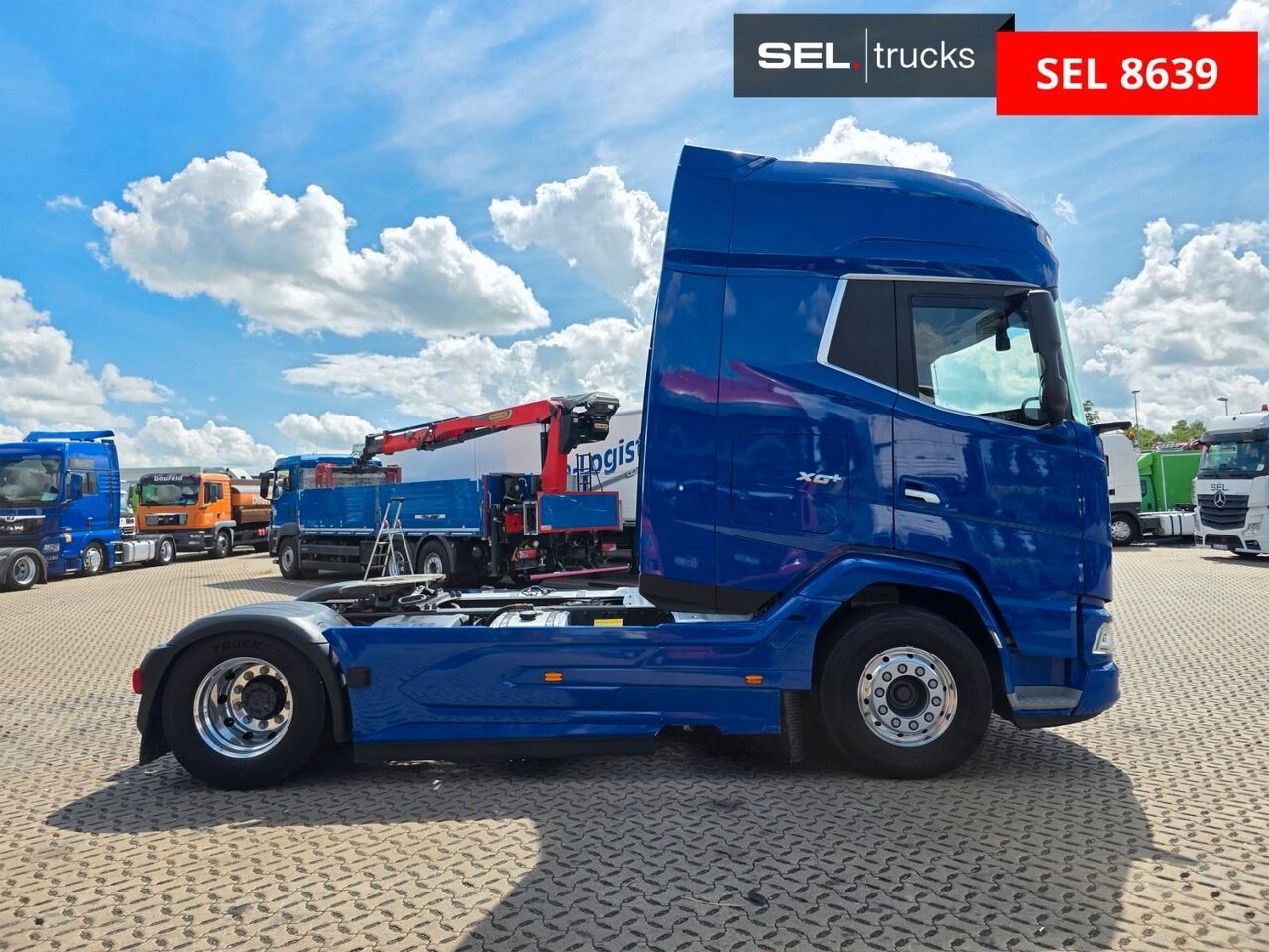 DAF