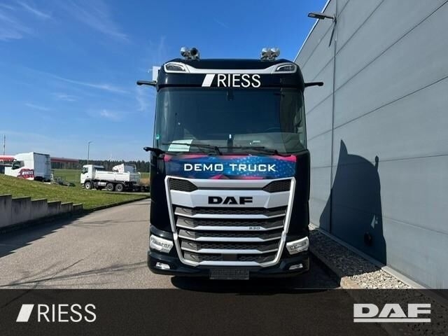 DAF