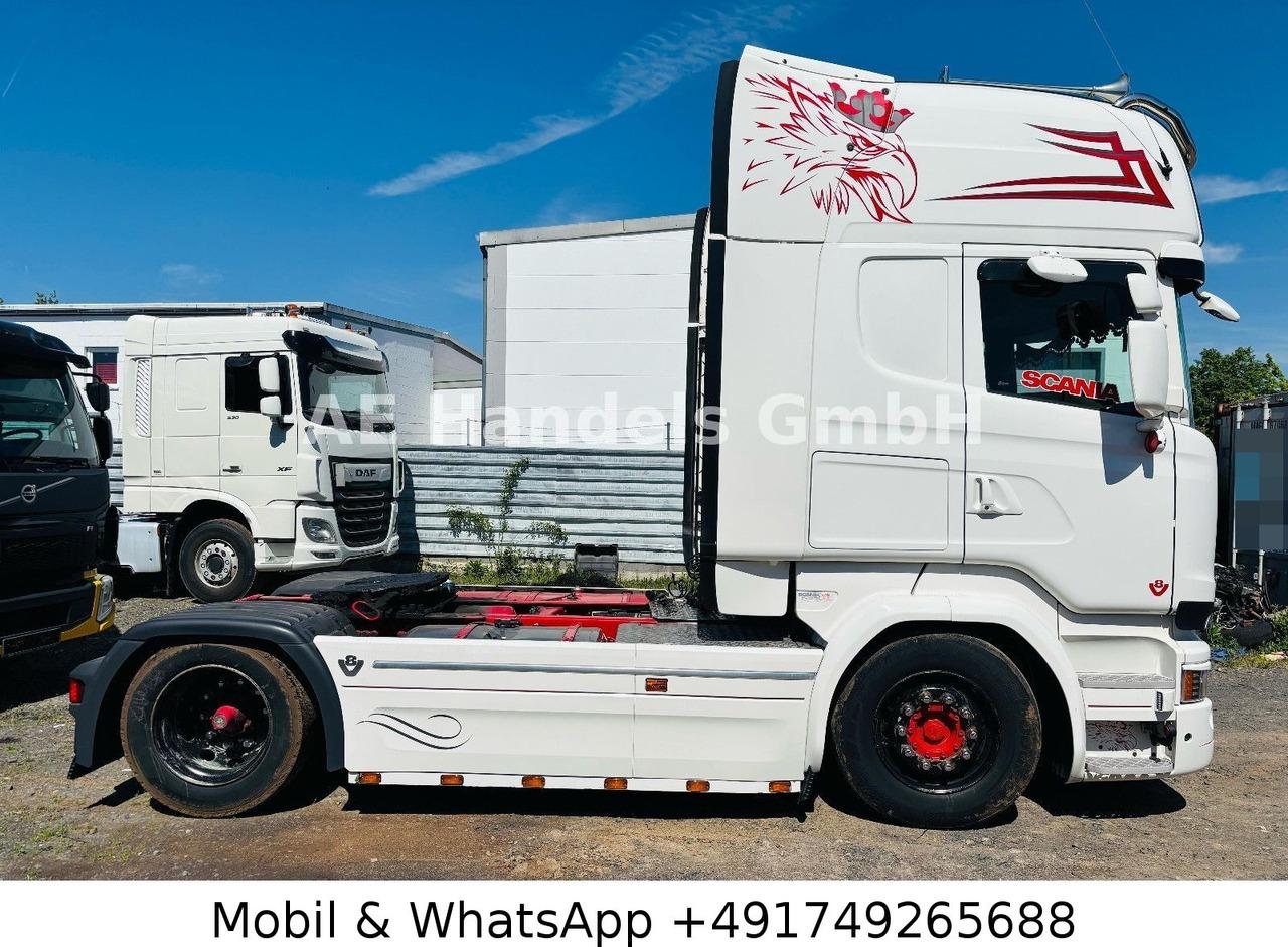 Scania