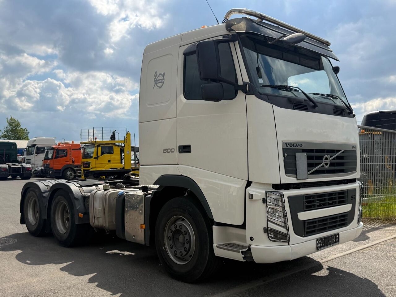 Volvo