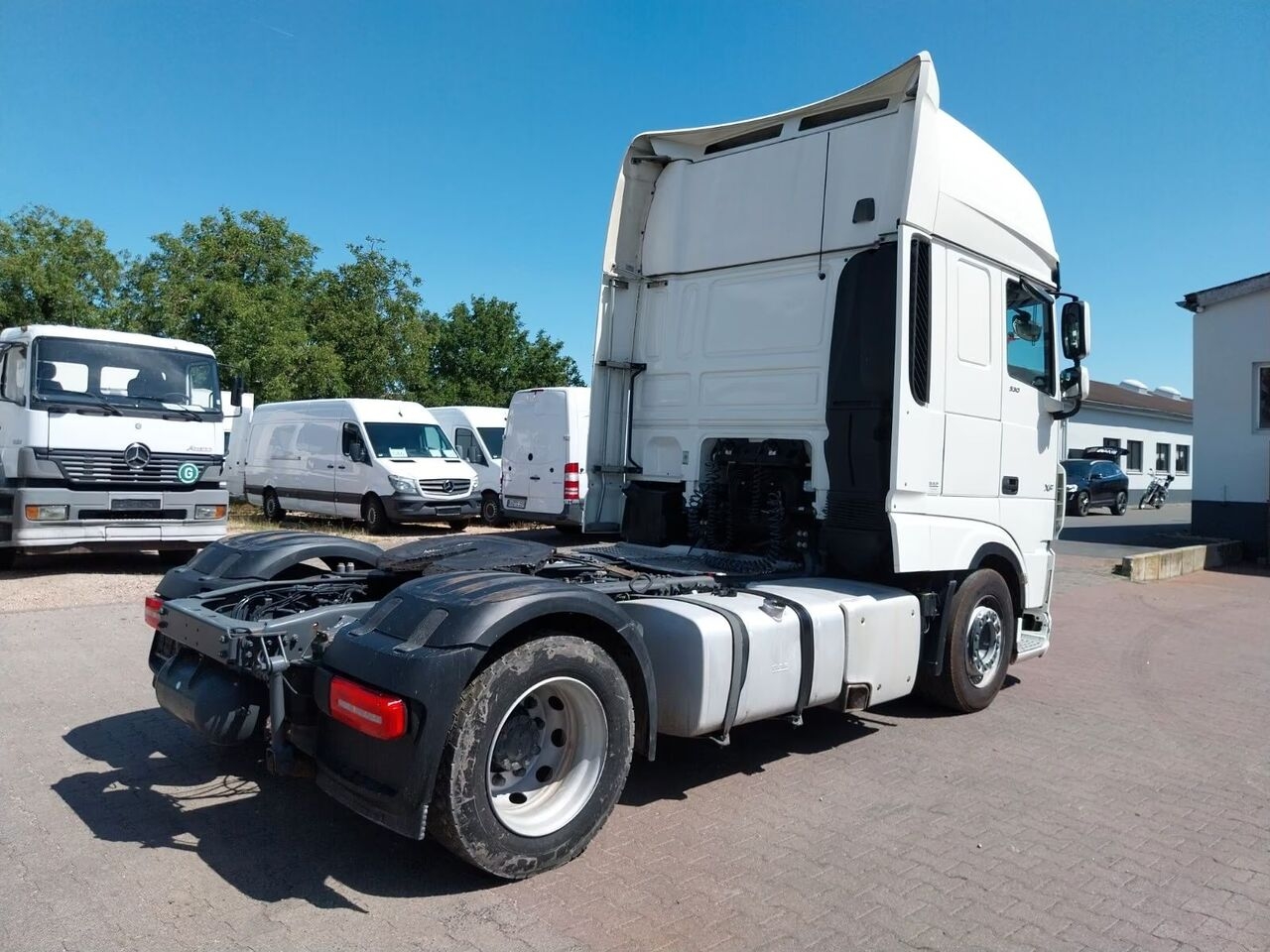 DAF