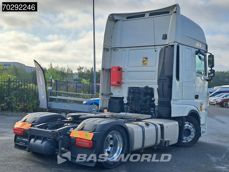 DAF