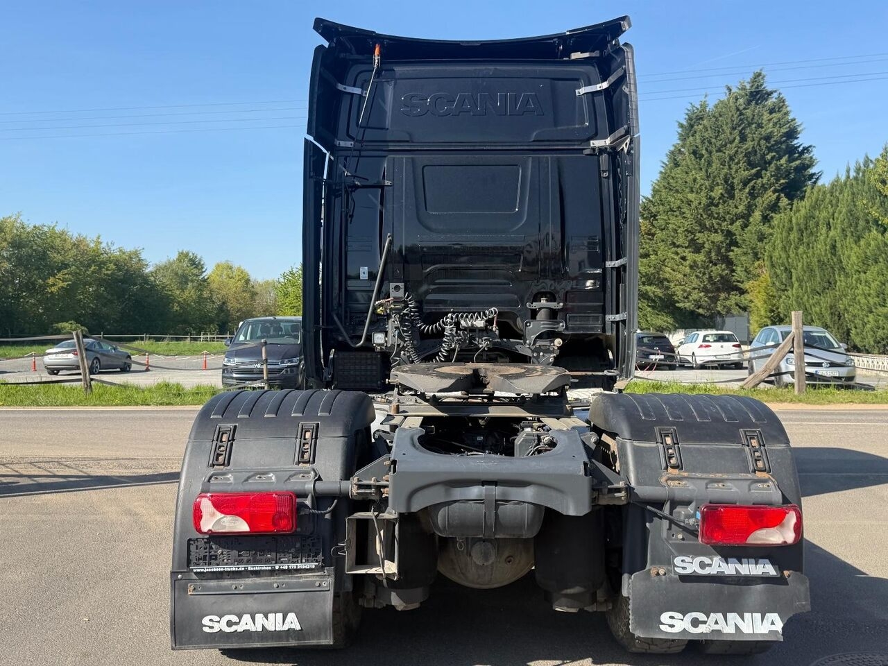 Scania