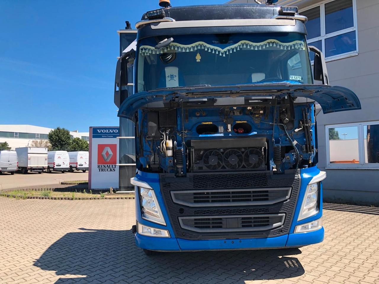 Volvo