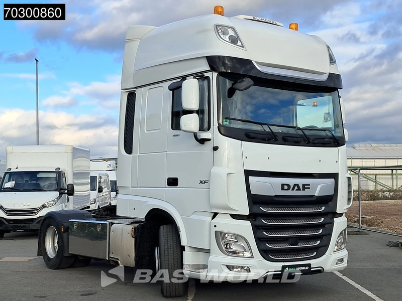 DAF