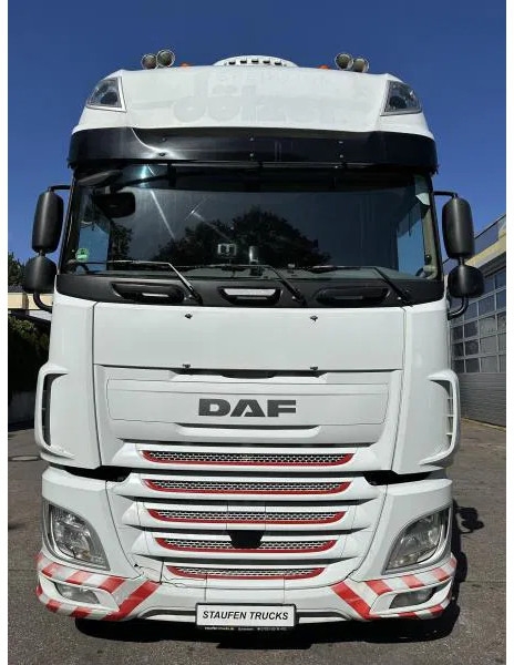DAF