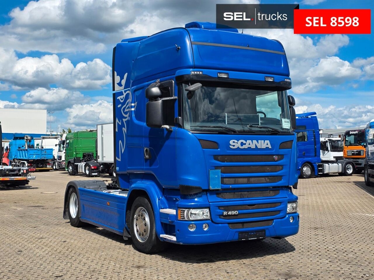 Scania