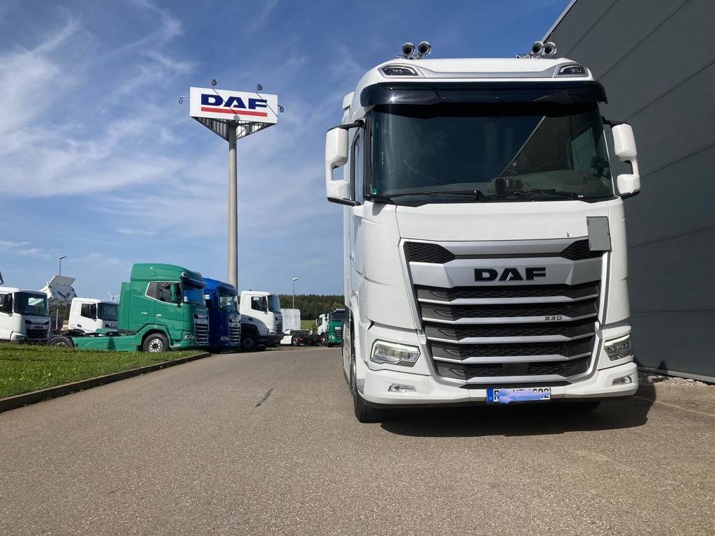 DAF