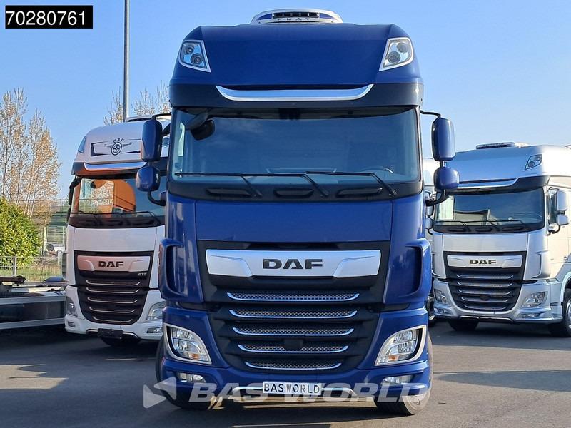 DAF