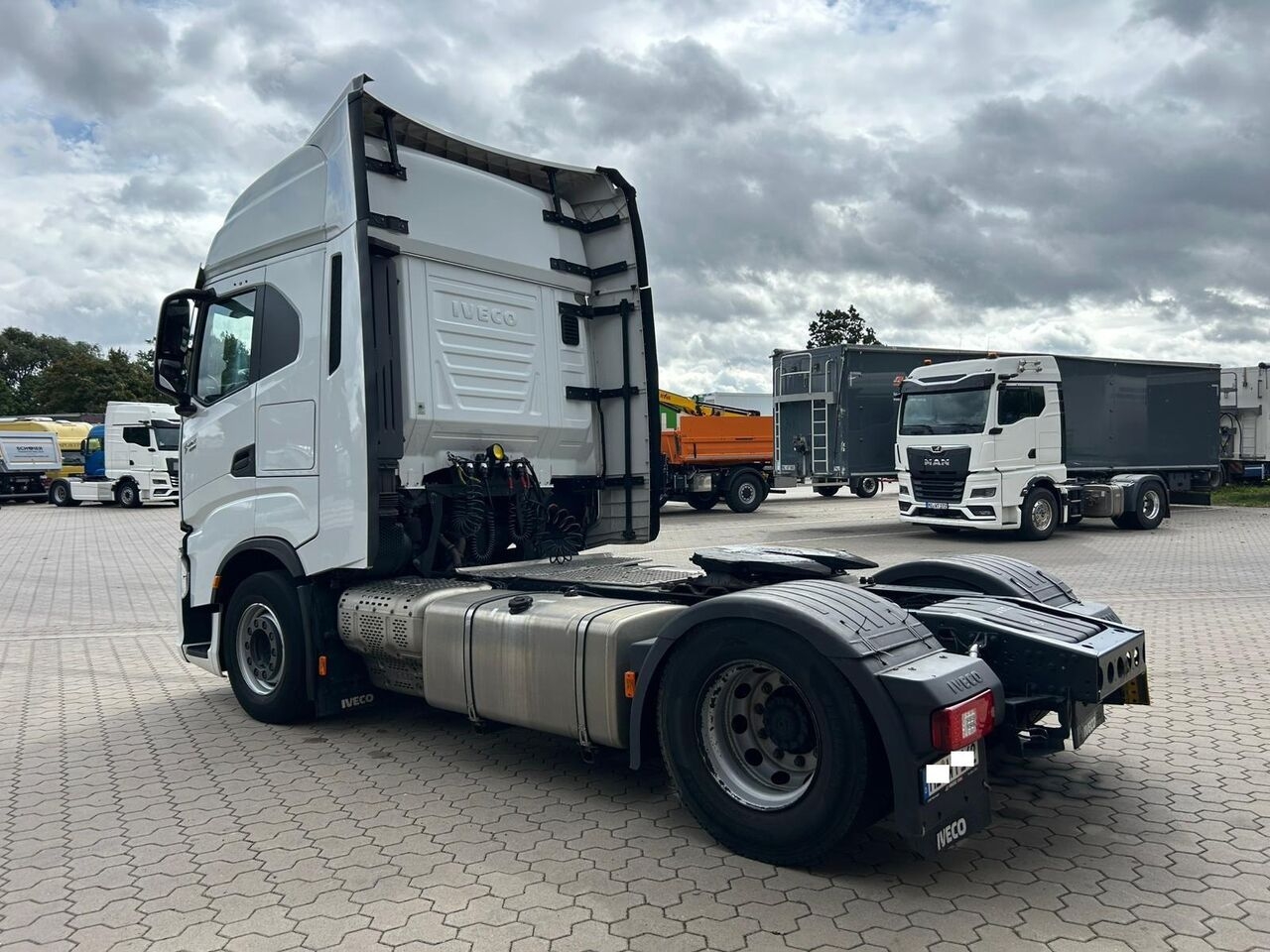 Iveco