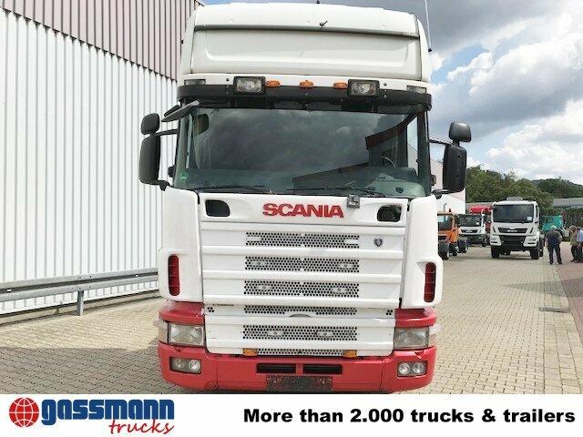 Scania