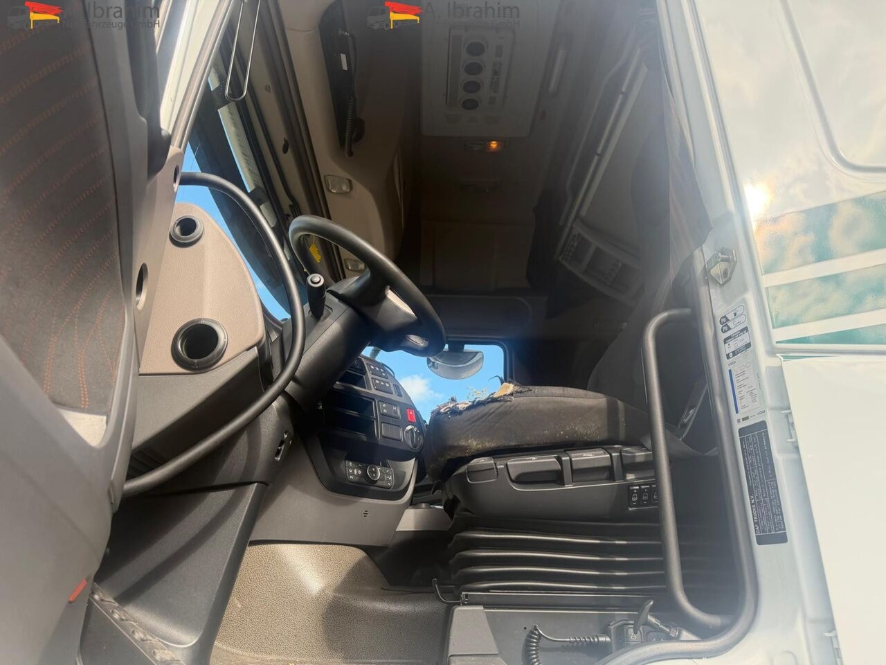Daf