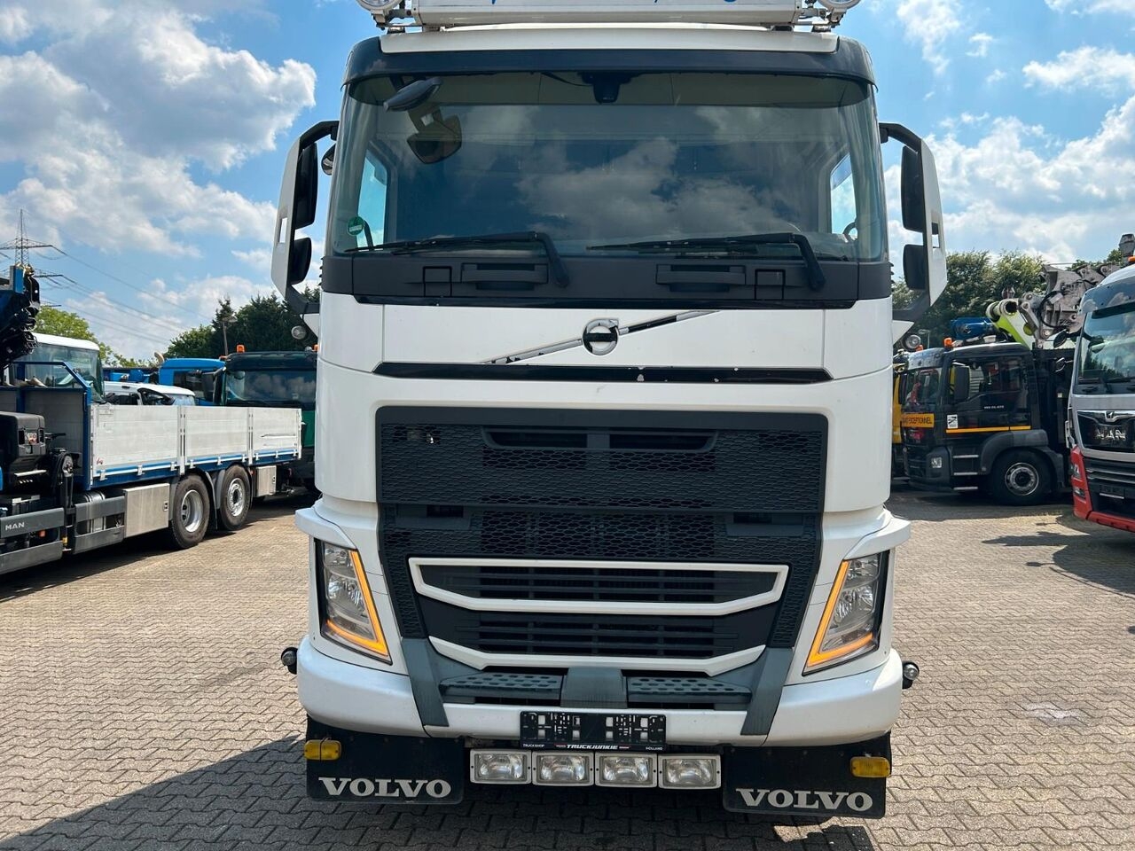 Volvo
