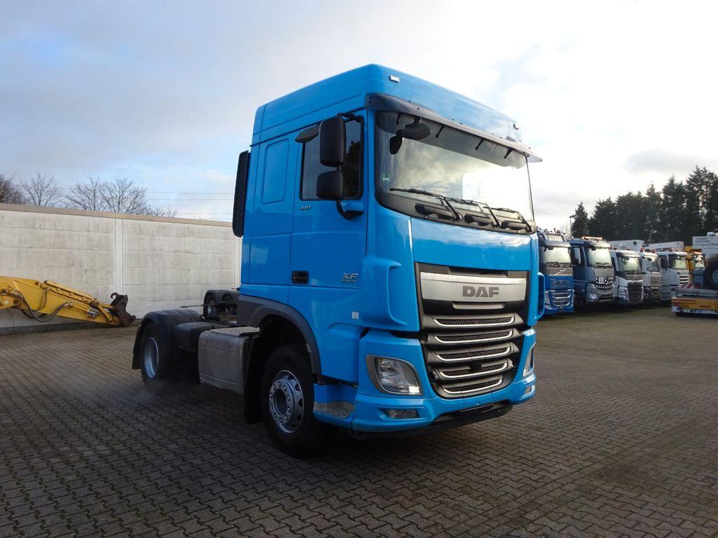 DAF