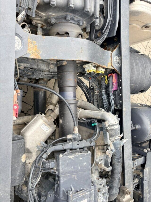 Scania
