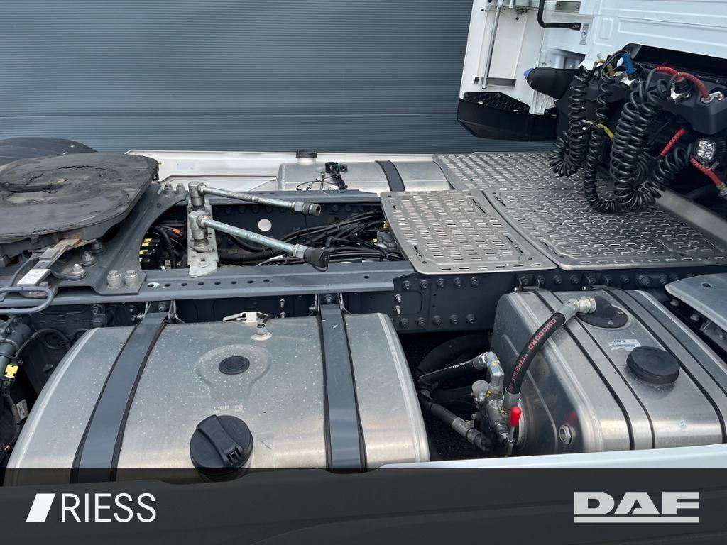 DAF